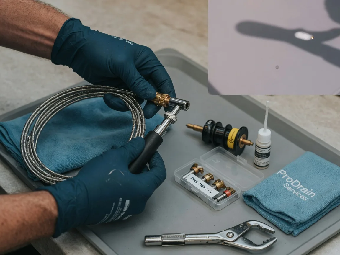 Why choose Drain Cleaning in Green Village, NJ